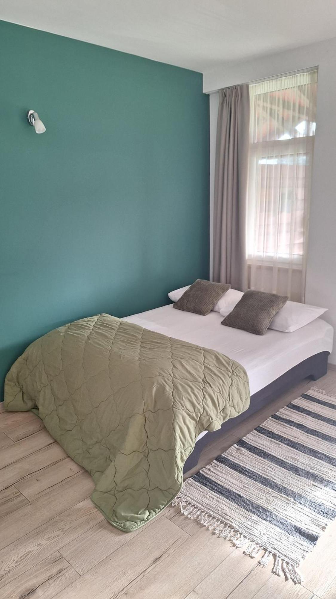Guest House Flora Pazin Exterior foto